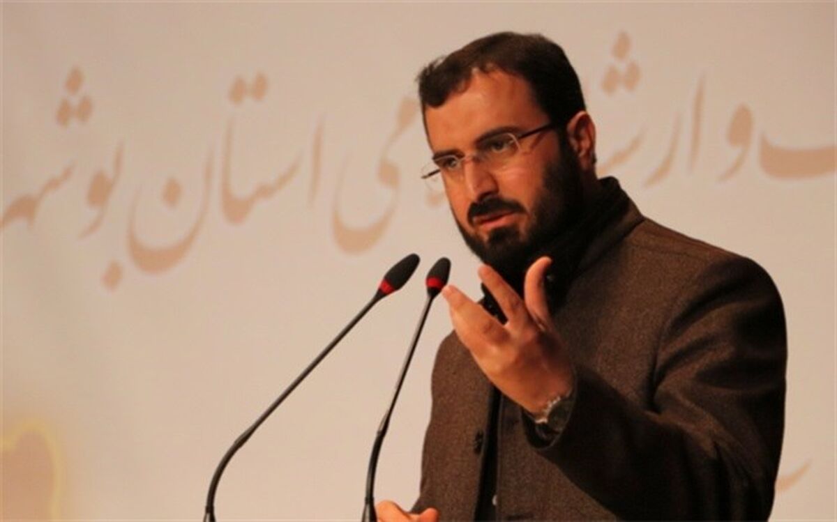 ترویج ارزش‌های اسلامی در راس امور است