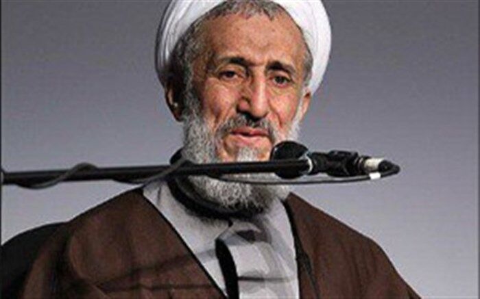 فشارهای بین‌المللی علیه کشور بر مردم ایران بی‌اثر بوده است
