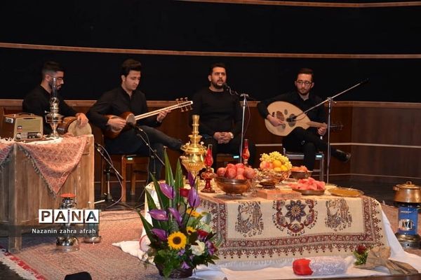 نمایشگاه نقاشی یک دقیقه بیشتر در دماوند