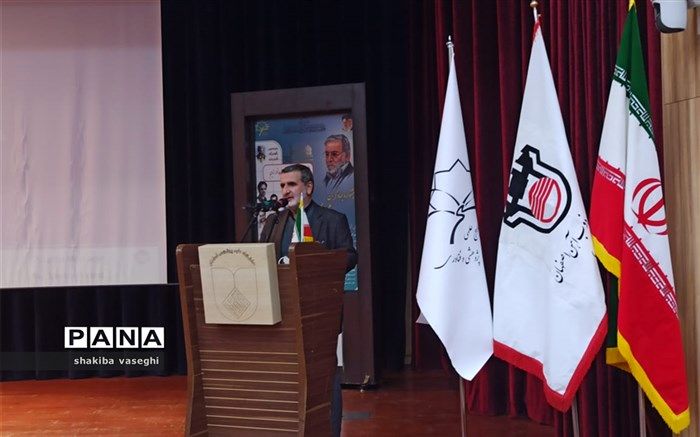 ضرورت توجه به موضوع علم‌آموزی در هفته پژوهش