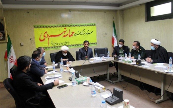 ضرورت تبیین حماسه بزرگ 9 دی با استفاده از تمامی ظرفیت‌های روایتگری حضوری و مجازی