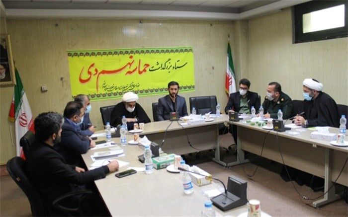 ضرورت تبیین حماسه بزرگ 9 دی با استفاده از تمامی ظرفیت‌های روایتگری حضوری و مجازی