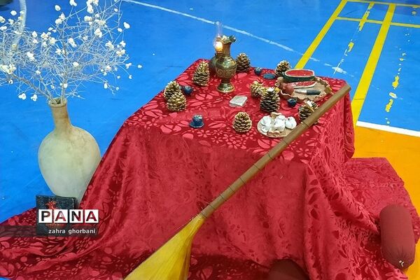 برگزاری نمایشگاه عرضه و فروش محصولات کارآفرینان شهرستان دماوند