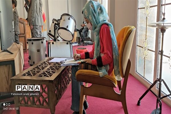 تجلیل از پژوهشگران برتر پاکدشت