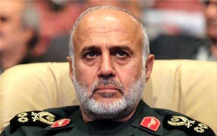 هشدار معنادار فرمانده قرارگاه مرکزی خاتم‌الانبیاء(ص)