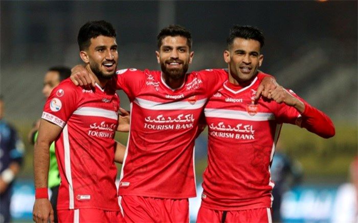 خیلی‌ها مدعی قهرمانی هستند اما همه روی پرسپولیس حساب می‌کنند