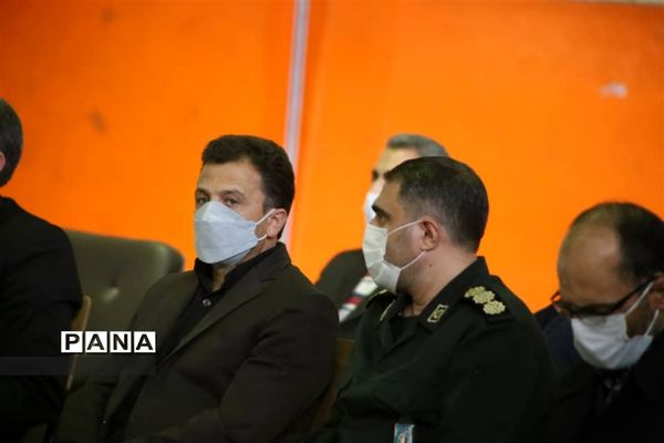 نهمین مرحله توزیع بسته‌های معیشتی به خانواده‌های نیازمند