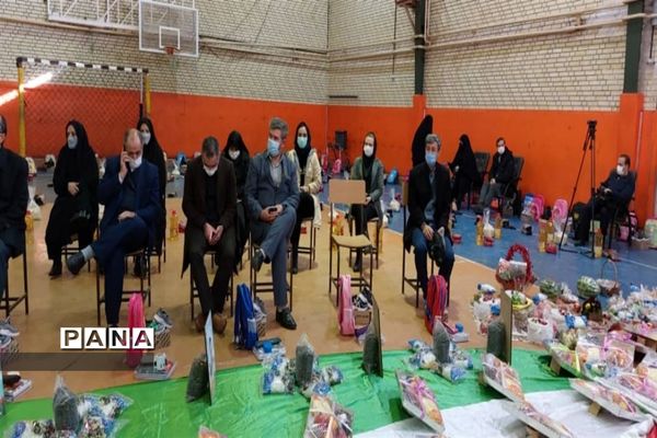 نهمین مرحله توزیع بسته‌های معیشتی به خانواده‌های نیازمند