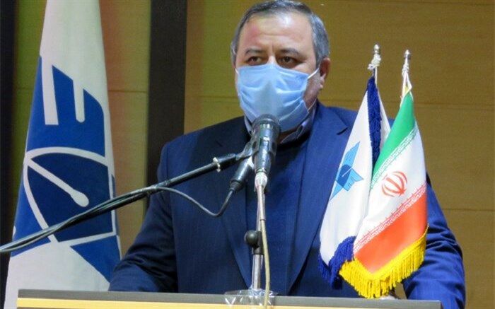 افتتاح سرای نوآوری محصولات کشاورزی و دامی در مراغه