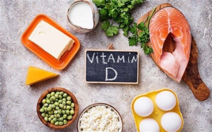 علائم پنهان کمبود ویتامین D/فیلم