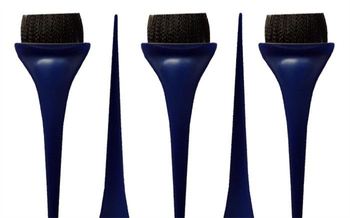 مصرف رنگ مو در دوران بارداری ممنوع است؟