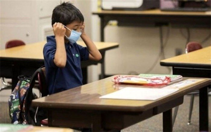 دوگانه سلامت و آموزش زیر سایه سنگین کرونا