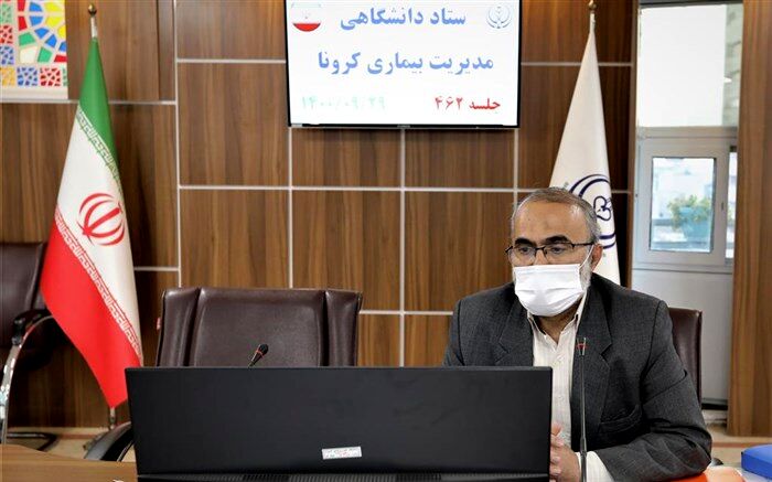 خطر افزایش موارد ابتلای خانوادگی به کرونا با ورود سویه اُمیکرون
