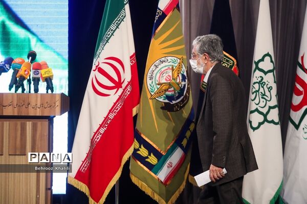 جشنواره کتاب سرو با رونمایی از  100عنوان کتاب حوزه جهاد، ایثار و شهادت