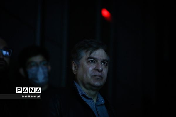 پردیس سینمایی لوتوس مال