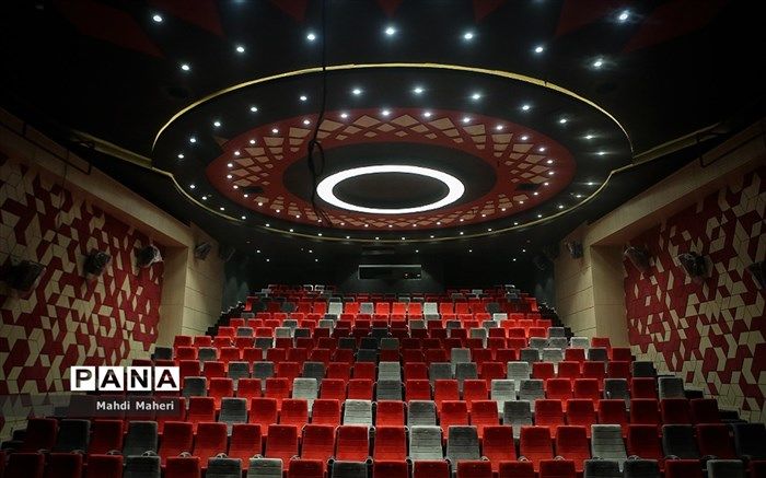 بزرگترین پردیس سینمایی تهران در جنوب تهران آغاز به‌کار کرد