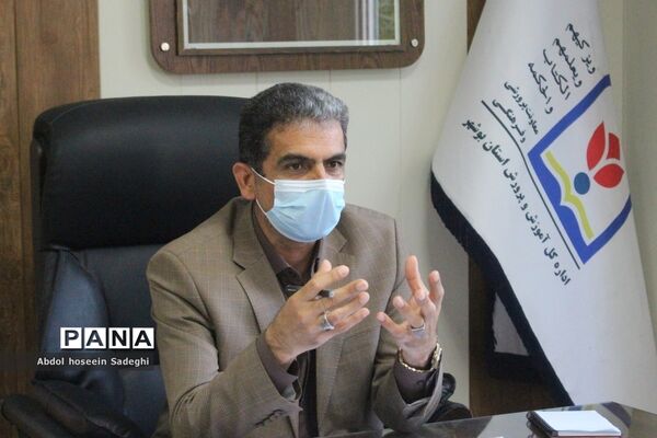 جلسه هماهنگی گرامیداشت روز مقاومت و دهه بصیرت