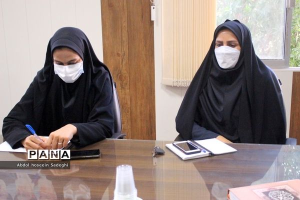 جلسه هماهنگی گرامیداشت روز مقاومت و دهه بصیرت