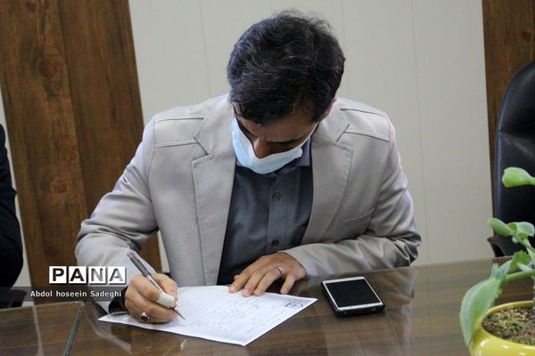 جلسه هماهنگی گرامیداشت روز مقاومت و دهه بصیرت