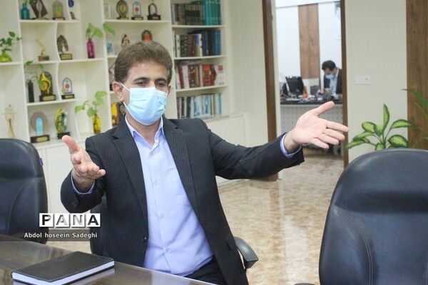 جلسه هماهنگی گرامیداشت روز مقاومت و دهه بصیرت