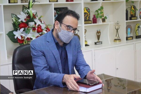جلسه هماهنگی گرامیداشت روز مقاومت و دهه بصیرت