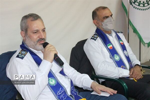 همایش دو روزه مربیان سازمان دانش‌آموزی