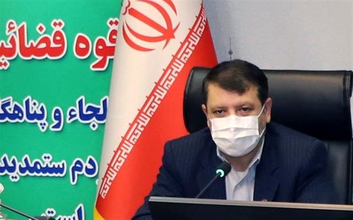 کمترین پرونده‌های دستگاه قضایی استان مربوط به جرایم مطبوعاتی است