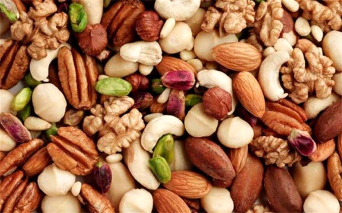 علت گرانی آجیل شب یلدا چیست؟