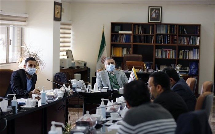 سامانه مالی برای نظارت دقیق بر هزینه‌کرد نامزدهای انتخابات طراحی می‌شود