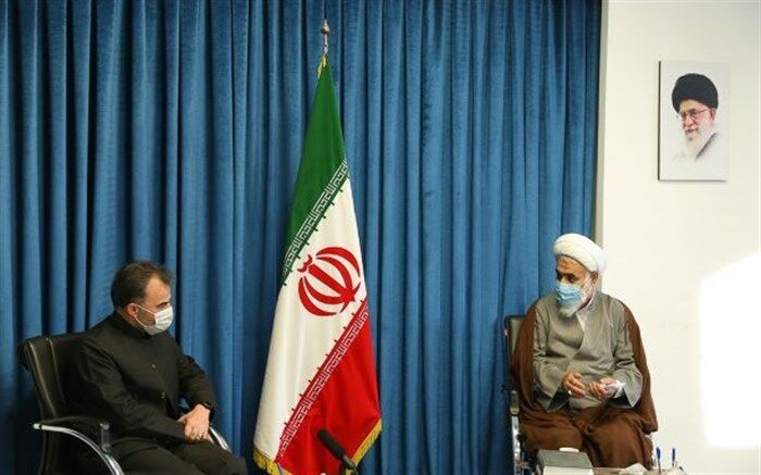 اقامه قرآن را جدی بگیریم