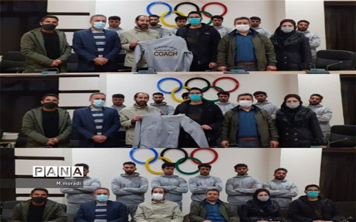 اعزام کیک بوکسینگ‌کاران چهارمحالی به مسابقات انتخابی تیم ملی