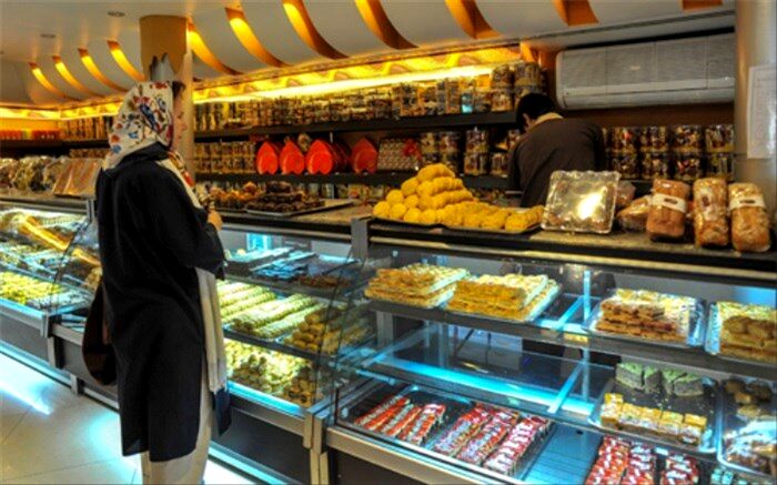 قیمت شیرینی شب یلدا اعلام شد