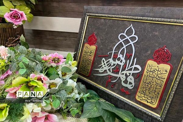 شاعرانه‌های یلدای فاطمی در آباده