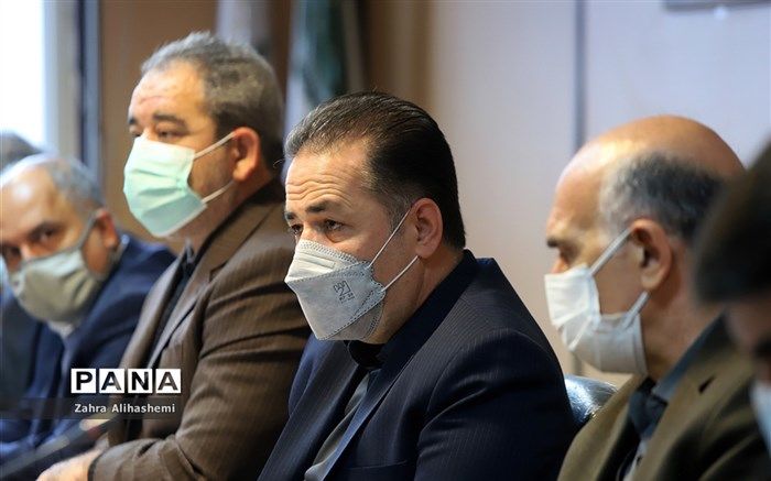 بهارلو: مدیر مدرسه اصلی‌ترین مدیر در نظام تعلیم و تربیت است