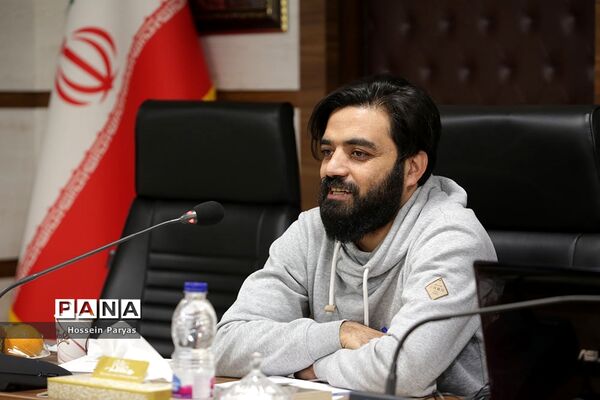 دوره تکمیلی تربیت مدرس خبرگزاری پانا