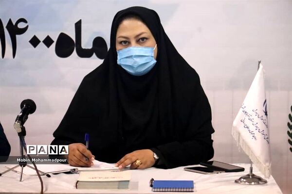 دوره تکمیلی تربیت مدرس خبرگزاری پانا همزمان با سراسر کشور در آذربایجان شرقی