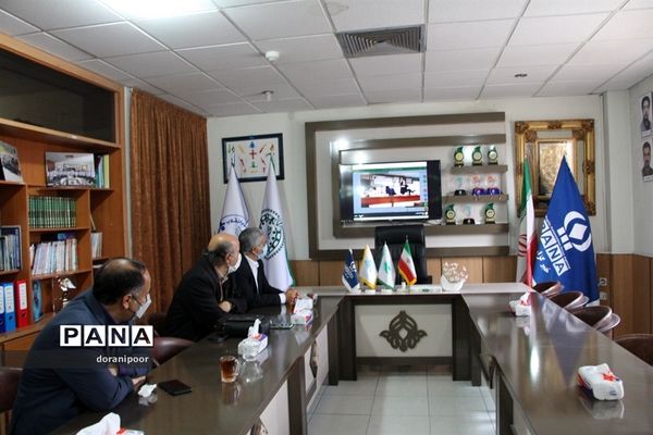 دوره تکمیلی آموزشی مربیان تربیت مدرس پانا