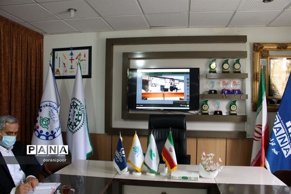 دوره تکمیلی آموزشی مربیان تربیت مدرس پانا