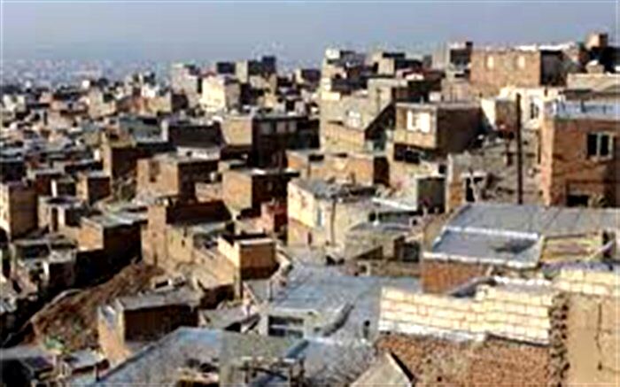 ۱۰۰ هزار واحد مسکونی غیرمقاوم و غیرمجاز در تبریز