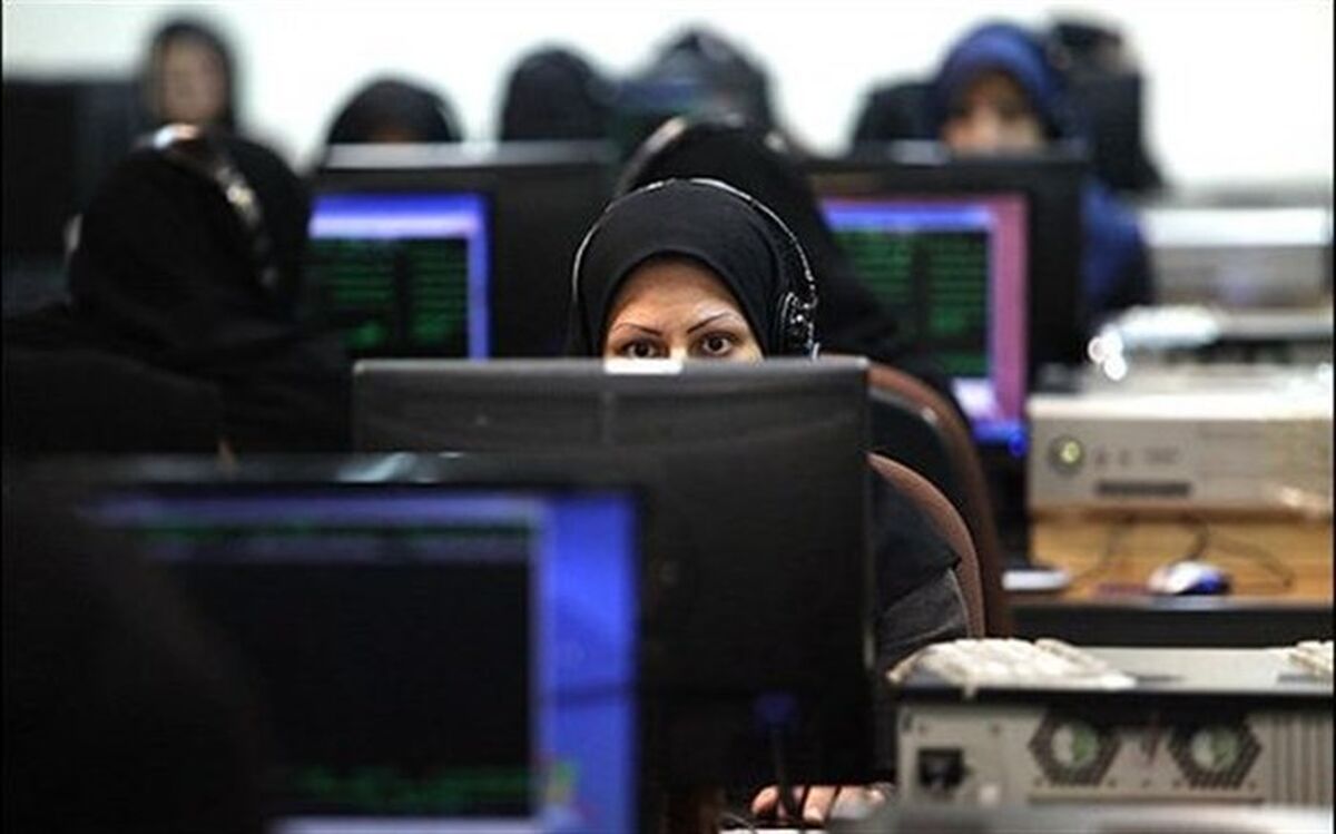 درخواست هزاران زن شاغل برای بازنشستگی با ۲۰ سال سابقه