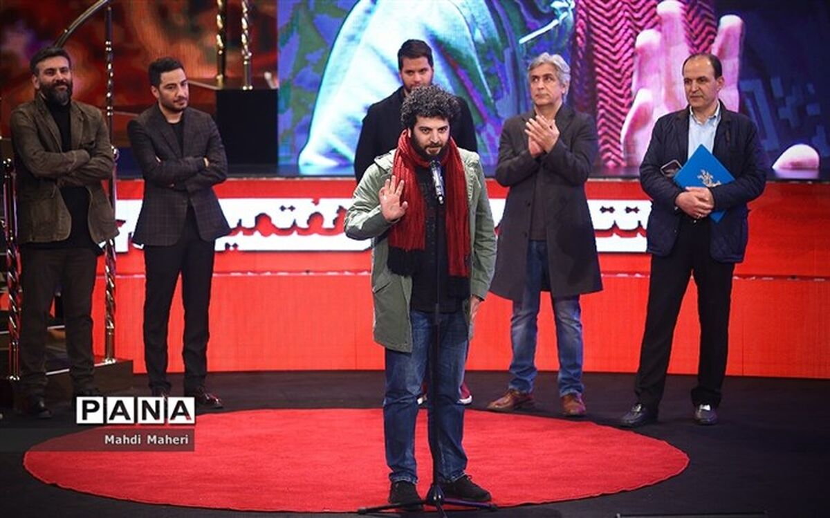 دلیل عدم حضور سعید روستایی درجشنواره فیلم فجراعلام شد