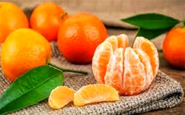 روزانه چند نارنگی می‌توانید بخورید؟