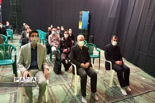 برگزاری مرحله منطقه‌ای مسابقات قرآن، عترت و نماز، ویژه «فرهنگیان» در منطقه ۱۴