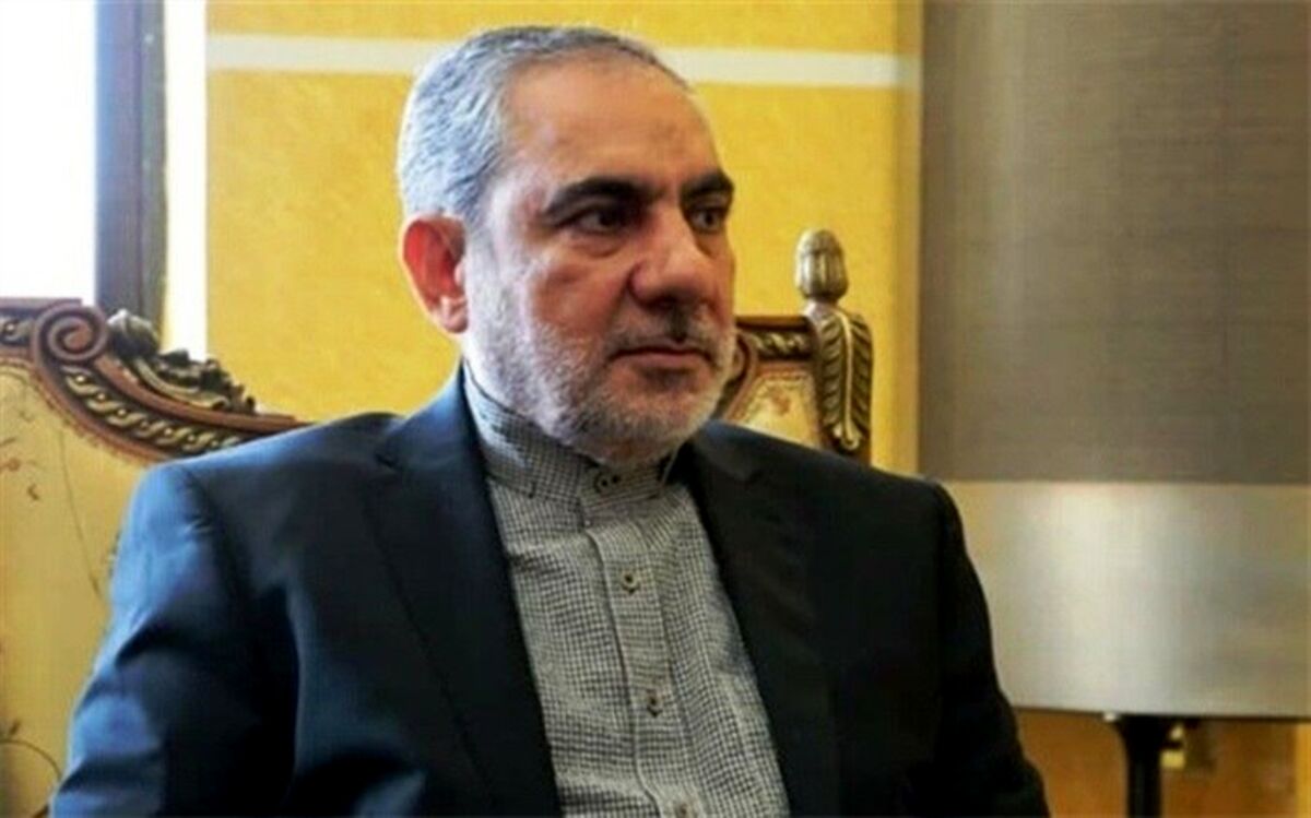 شهادت حاج حسن ایرلو مانند مقاومتش، رسواکننده اسلام آمریکایی شد