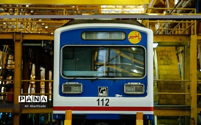 کشور در تولید قطعات واگن باری و مسافربری به خودکفایی می‌رسد