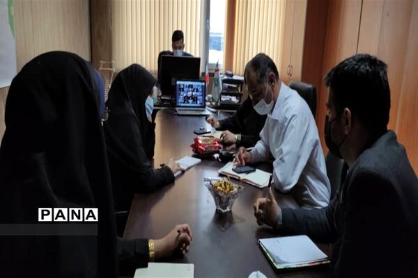 برگزاری دوره تکمیلی مدرسان خبرگزاری پانا استان البرز
