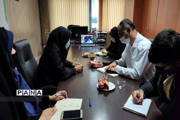 برگزاری دوره تکمیلی مدرسان خبرگزاری پانا استان البرز