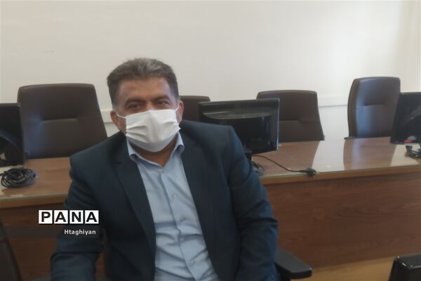 برگزاری دوره تکمیلی تربیت مدرس خبرگزاری پانا در استان اصفهان