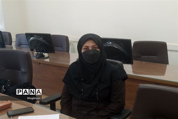 برگزاری دوره تکمیلی تربیت مدرس خبرگزاری پانا در استان اصفهان