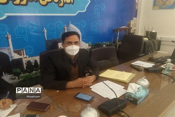 برگزاری دوره تکمیلی تربیت مدرس خبرگزاری پانا در استان اصفهان